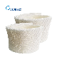 Humidifier Wick Filter Compatible with Emerson Maf1 Replacement Humidifier Parts