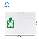  White Non-Woven Dust Filter Bag for Numatic Henry Hetty Vacuum Cleaners