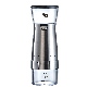 Home Appliances Stainless Steel USB Rechargeable Portable Electric Mini Coffee Maker Grinder Set