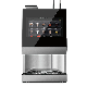 Professional Bean to Cup Coffee Vending Machine with Remote Control