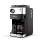  12 Cup Automatic Grind and Brew Programmable Drip Coffee Maker