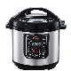 Ewant 5L Multifunction Electric Pressure Cooker Stainless Steel Household Rice Cooker