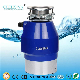  1HP Kitchen Waste Disposer, Sink Food Garbage Disposer