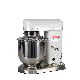  Commercial Bakery Equipment 5L 7L 10 Liter Cake Planetary Mixer Bakery Machines Commercial Kitchen Cream Stand Food Mixers