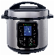 Multifunction Pressure Cooker Stainless Steel Pot Rice Cooker Non-Stick Inner Pot Electric Pressure Cookers