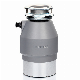  110V 220V 1HP Kitchen Waste Disposer CE/CB/RoHS Sink Garbage Disposer