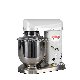 Commercial Bakery Equipment 5L 7L 10 Liter Cake Planetary Mixer Bakery Machines Commercial Kitchen Cream Stand Food Mixers