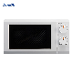  20L 700W Microwave Oven Lagest Electric Baking Portable Home Use Bread Food Pizza Digital Manufacturer Economic Model Microwave Oven