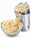 Home Party Electric Automatic Popcorn Maker Mini Electric Hot Air Popcorn Machine (9922)