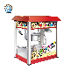  Popular Professional Commercial Popcorn Machine Used for Sale