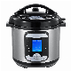 5 L 6 L 8 L 10 L 12 L CE CB EMC RoHS PED Aluminum Pot Electric Pressure Rice Cookers