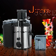 Powerful Stainless Steel with safety Lock Electric Juicer