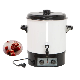  Multi Adjustable Temperature Time Wine Warmer Water Bath Canning Steam Canner
