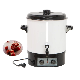 Multi Adjustable Temperature Time Wine Warmer Water Bath Canning Steam Canner