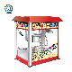 Popular Professional Commercial Popcorn Machine Used for Sale