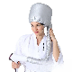 Headband Integrated That Reduces Heat Around Ears Neck Hair Heating Cap manufacturer