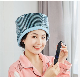Customized Soft Portable Style Hair Dryer Hair Heating Cap Electric Heating Hat