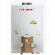 Flue Type Geyser Low Pressure Natural Gaz Gas Water Heater