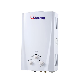 High Water Pressure Bathroom Shower 14 Liter Gas Water Heater