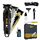  Koofex Graphite Blade Haartrimmer High Torque Brushless Motor Hair Trimmer