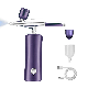 SPA Equipment Facials Water Oxygen Jet Portable Anti-Wrinkle Skin Glowing Oxygen Injector manufacturer