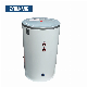  Outer Galvanized Steel Inner SUS304 Stainless Steel Storage Tank