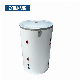  Water Storage Tank with SUS316L Heat Exchanger Coil for Heat Pump