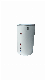  Inner Inox304 Stainless Steel Water Storage Tank with SUS304 Heat Exchanger Coil