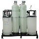 Automatic Water Softener for Hardness Water