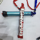  Water Filter Straw with 0.01 Mircon Hollow Fiber Membrane for Camping & Hiking