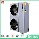 Air to Water Full Inverter Heat Pump Solar Cooling Domestic Hot Water