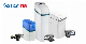  1t/H Environmental Protection Electric Power Automatic Water Softener