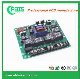 Shenzhen Abis Circuits 94V0 PCB Control System Board PCB File Copy PCB Circuit Design PCB Copy PCBA Board Copy SMT Assembly