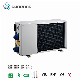 Evi Full DC Inverter Swimming Pool Heat Pump with WiFi Control