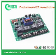  Shenzhen Abis Circuits 94V0 PCB Control System Board PCB File Copy PCB Circuit Design PCB Copy PCBA Board Copy SMT Assembly