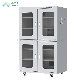 CE RoHS Ultra-Low Humidity Control Dry Box Storage Nitrogen Cabinet