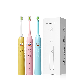 Colorful Baby Healthy Teeth Whitening Electric Toothbrush Private Label