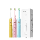  Colorful Baby Healthy Teeth Whitening Electric Toothbrush Private Label
