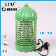 Wholesale Home Appliance New Items Lm-3D Round Head Mosquito Trap Mosquito Killer