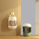  Waterproof Electric Rechargeable Mosquito Killing Lamp New Arrivals Outdoor