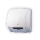  Hot Sale Hotel Room Automatic Hand Dryer for Toilet