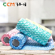  Housework Disposable Nonwoven Cleaning Cloth Kitchen Towel with Strong Water Absorption Non-Stick Oil Dish Cloths