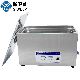 6.5L Laboratory and Medical Use Stainless Steel Digital Ultrasonic Cleaner