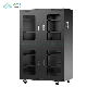 1%Rh Ultra-Low Humidity Oxidation-Proof Nitrogen Drying Storage Cabinet for PCB and Wafers