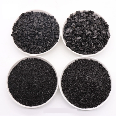 Pellet Activated Carbon Coconut Shell Activated Carbon for Gold Granular Activated Carbon