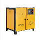 7.5kw 10HP Stationary Screw Air Compressor High Efficiency Airend Direct Driven Rotary Screw Air Compressor with Air Cooling