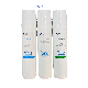 Whole House Water Filter – 3 Stage Home Water Filtration System – Sediment, Coconut Shell Carbon Filters