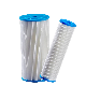  Pleated Water Filter with 2.5