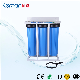 3 Stage 20” Whole House Water Treatment Big Jumbo Water Filter