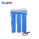  20′ ′ 3 Stage Whole House Under Sink Pre-Filtration Water Filter